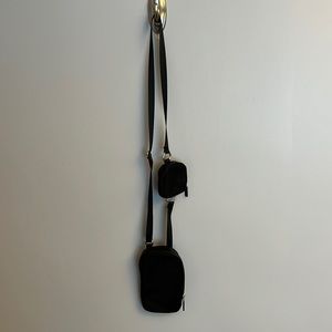 Lululemon Modular Phone Crossbody bag